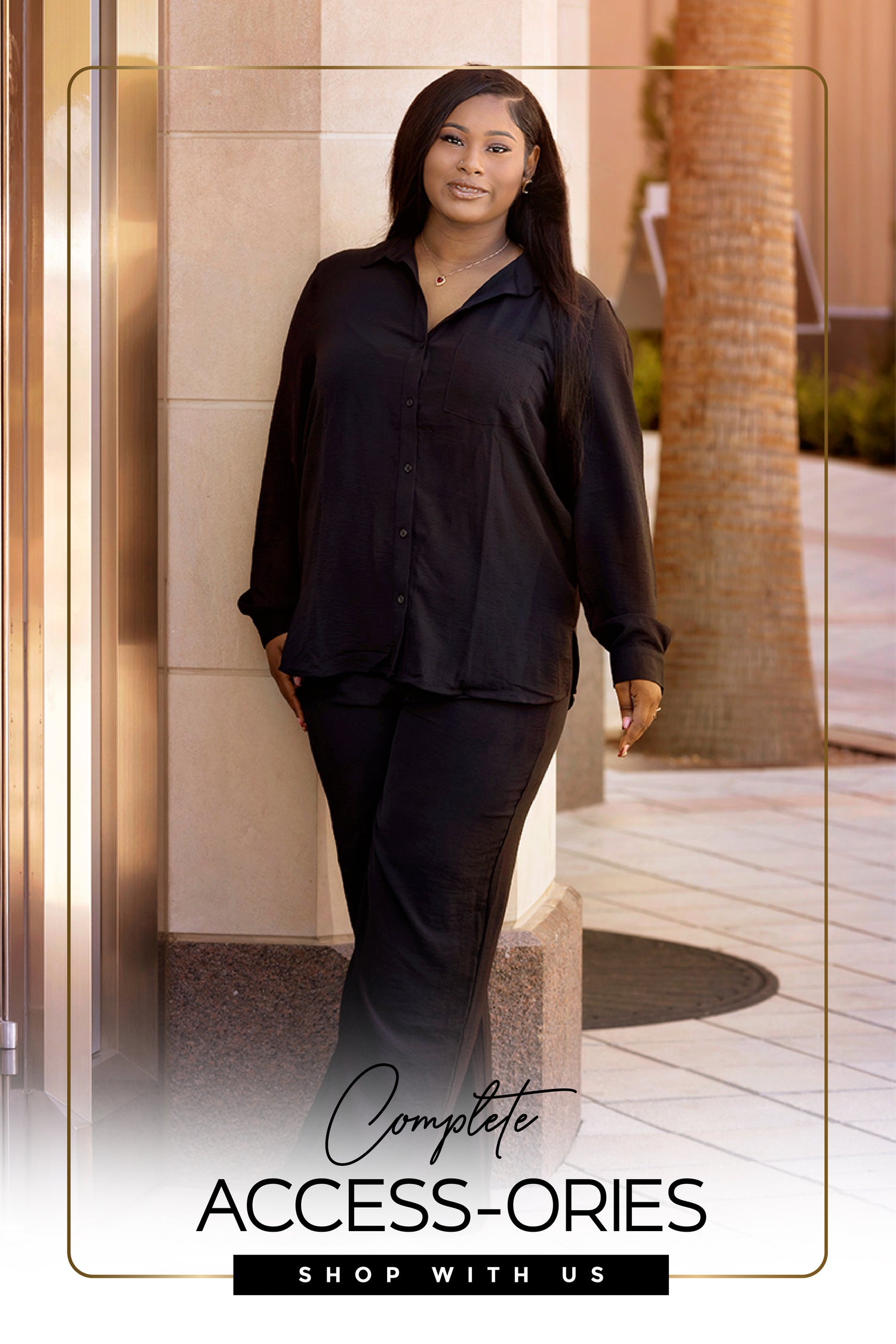 Complete Access-ories