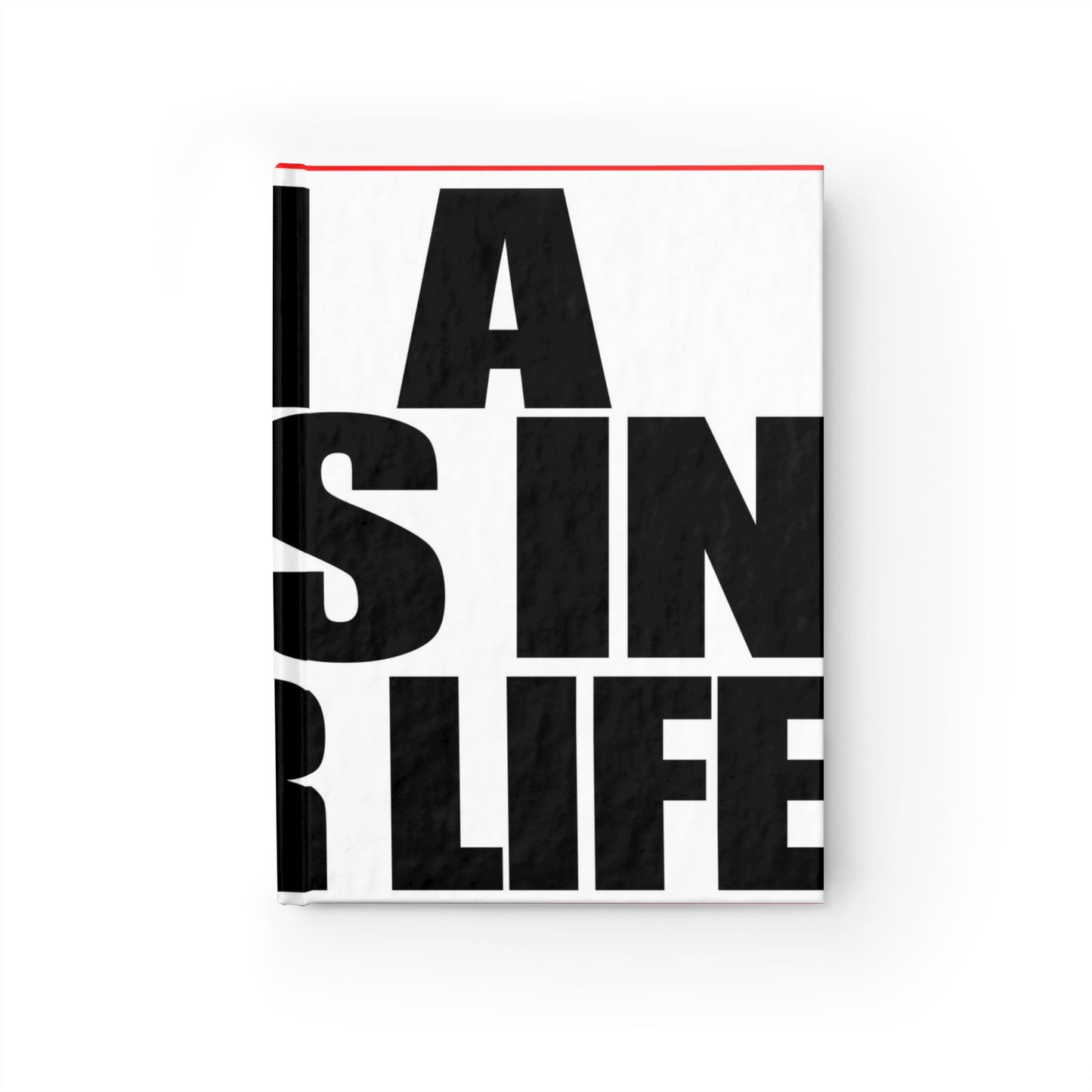 Journal - Ruled Line