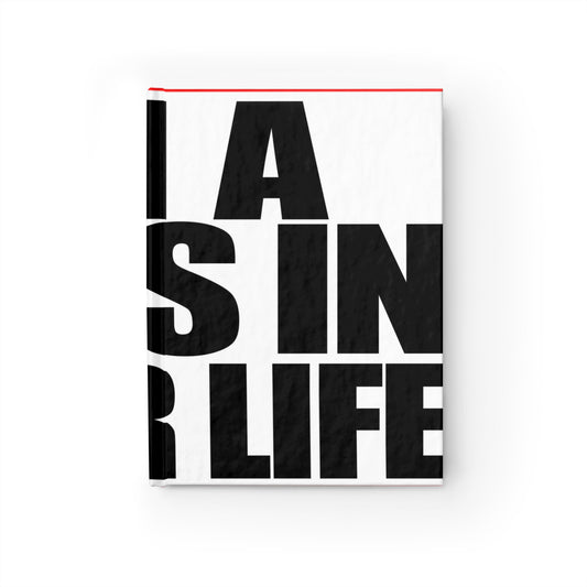 Journal - Ruled Line