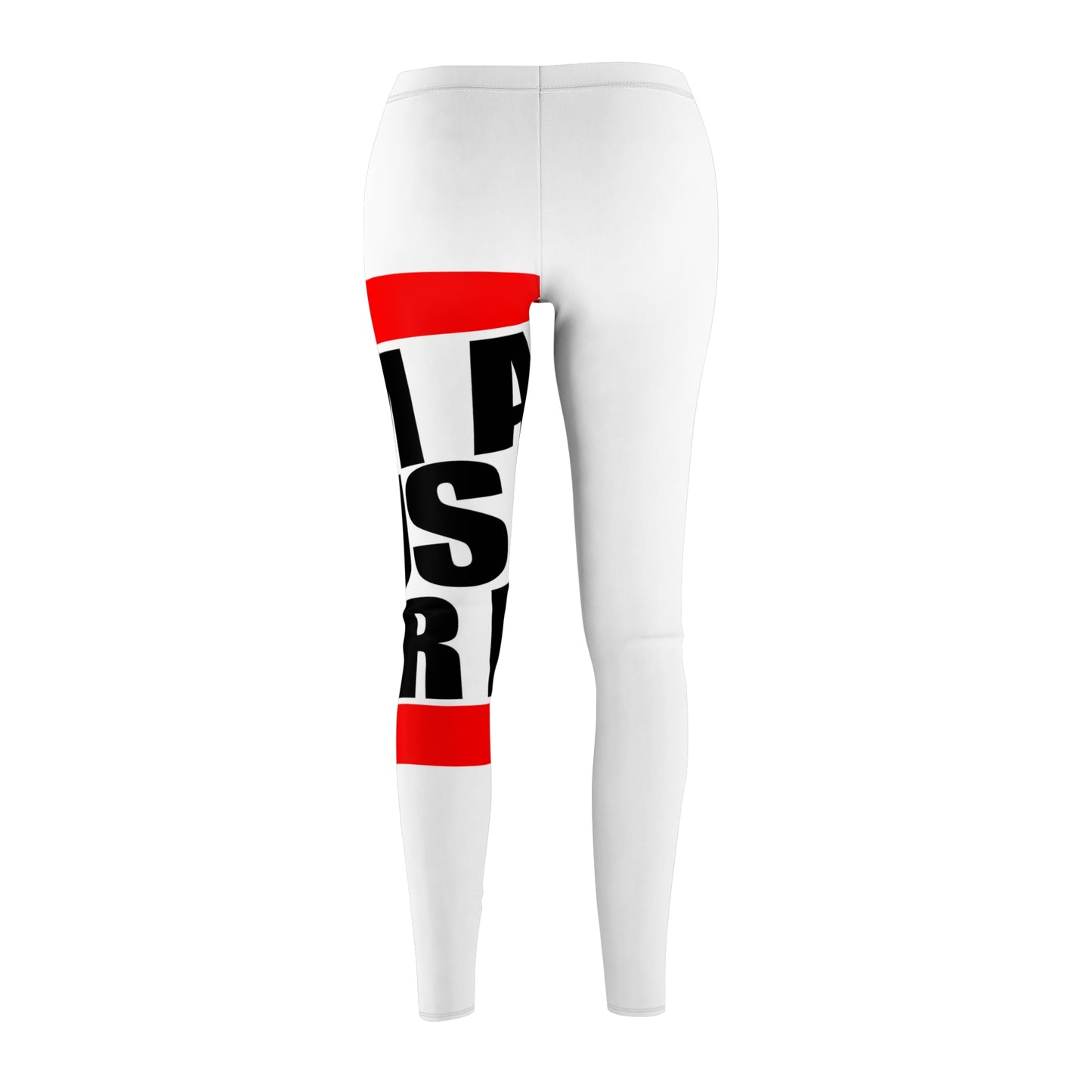Women's Cut & Sew Casual Leggings