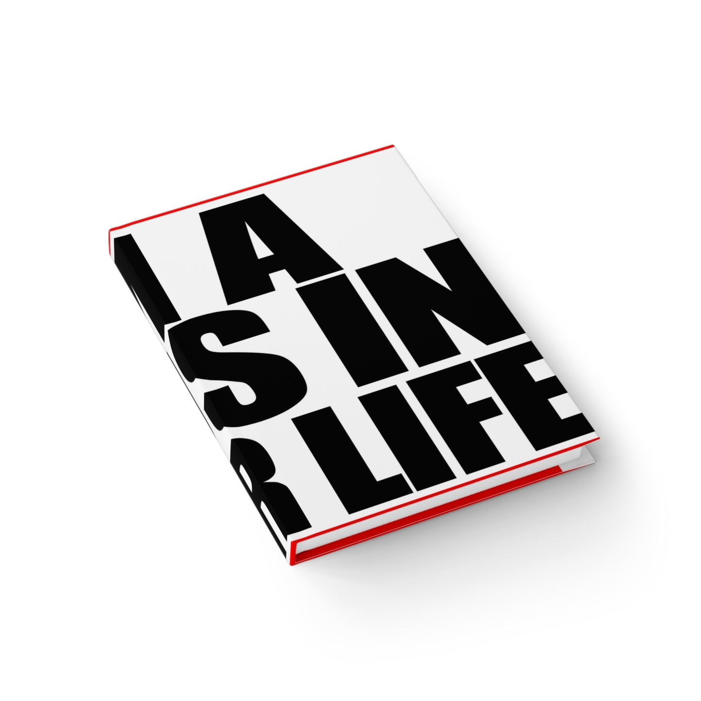 Journal - Ruled Line