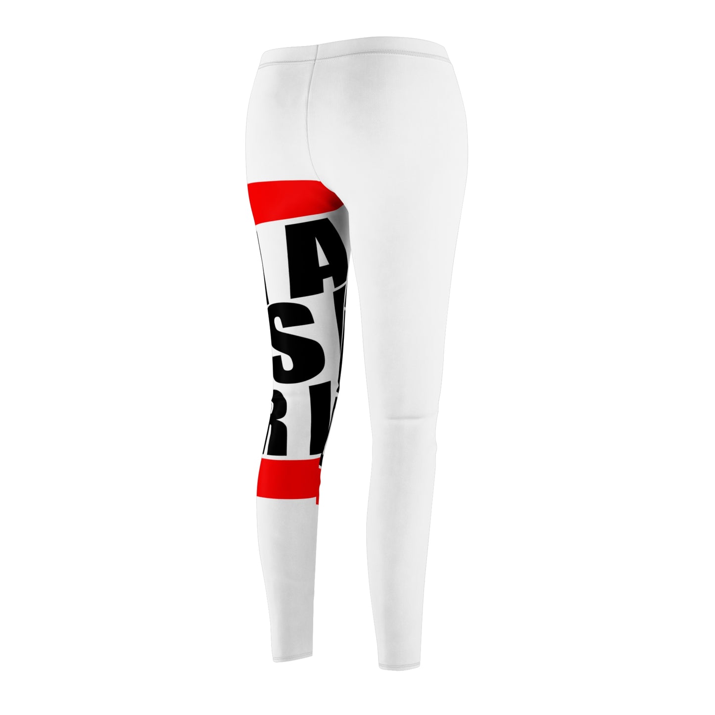 Women's Cut & Sew Casual Leggings