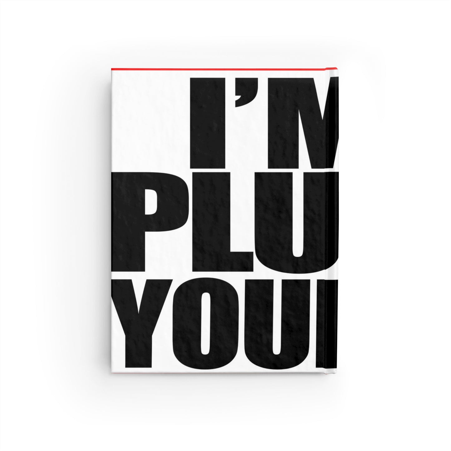 Journal - Ruled Line