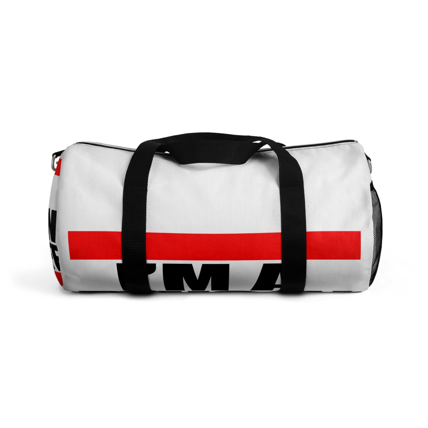 Duffle Bag