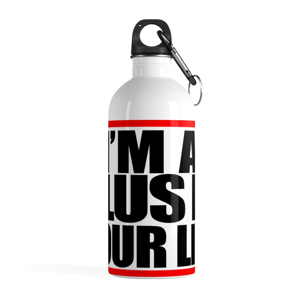 Stainless Steel Water Bottle