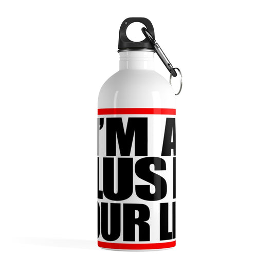 Stainless Steel Water Bottle