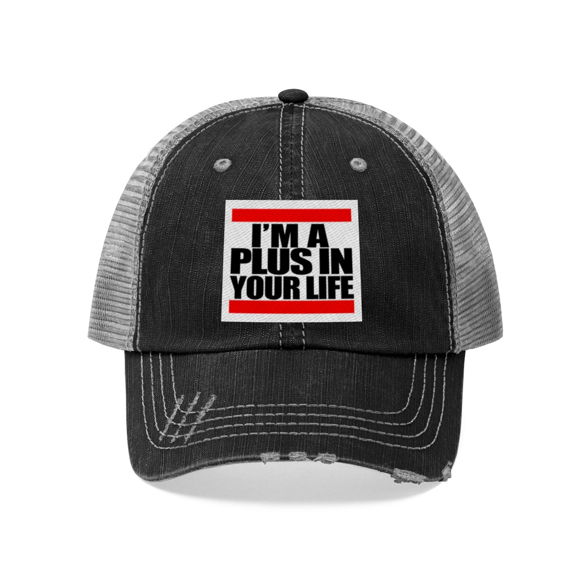 Unisex Trucker Hat