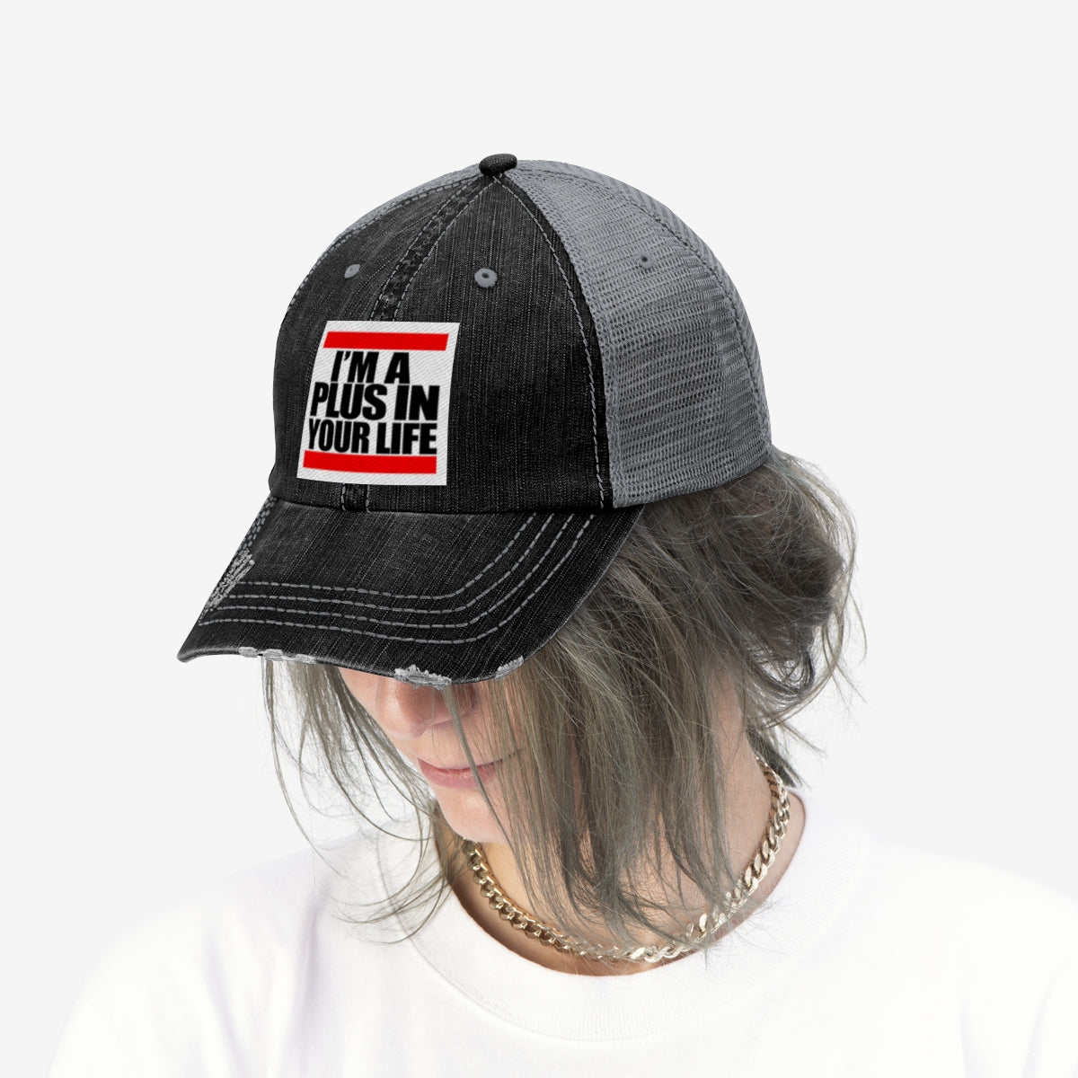 Unisex Trucker Hat