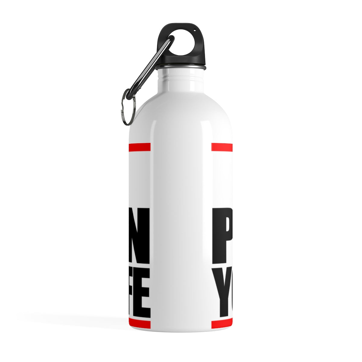 Stainless Steel Water Bottle